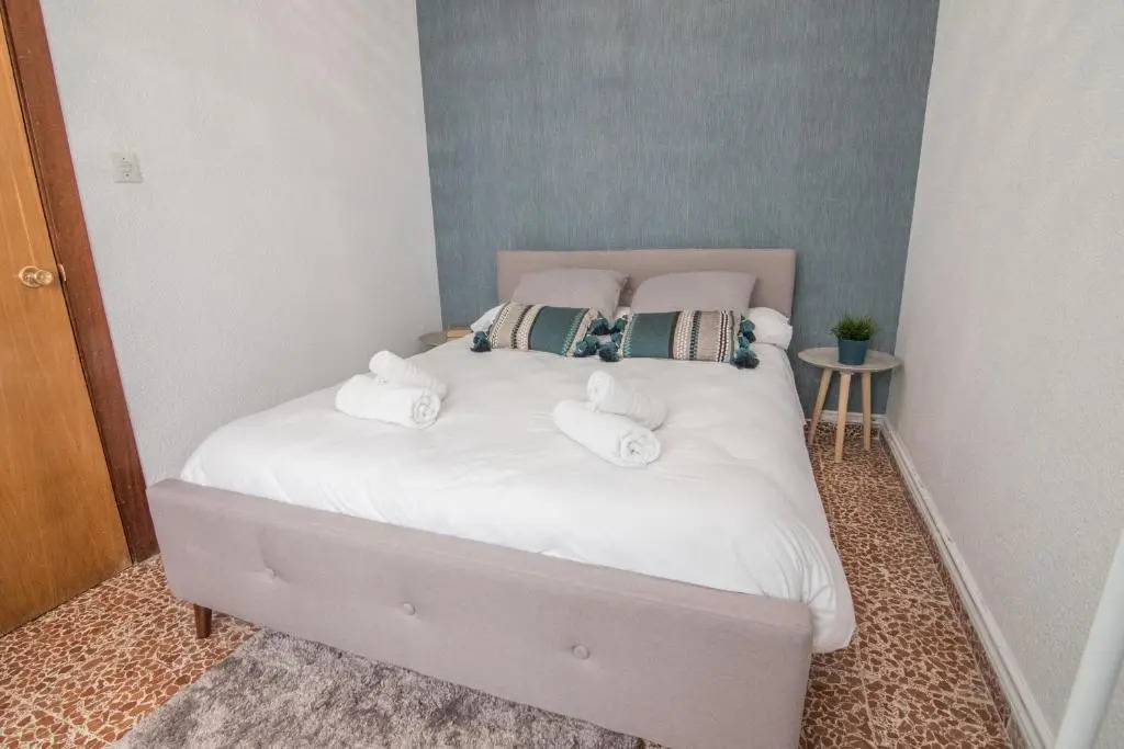 tuGuest Gran Via 42 Apartment