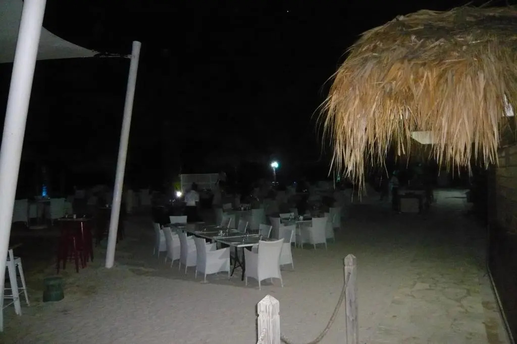 Cadaques Caribe Boulevard Dominicus Americanus Carretera a Bayahibe Vel 206