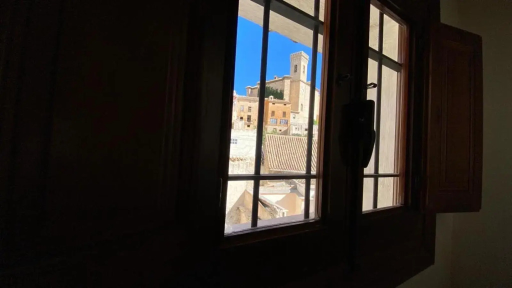 Casa rural Cora de Tudmir