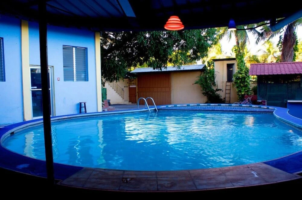 Apart Hotel Las Brisas