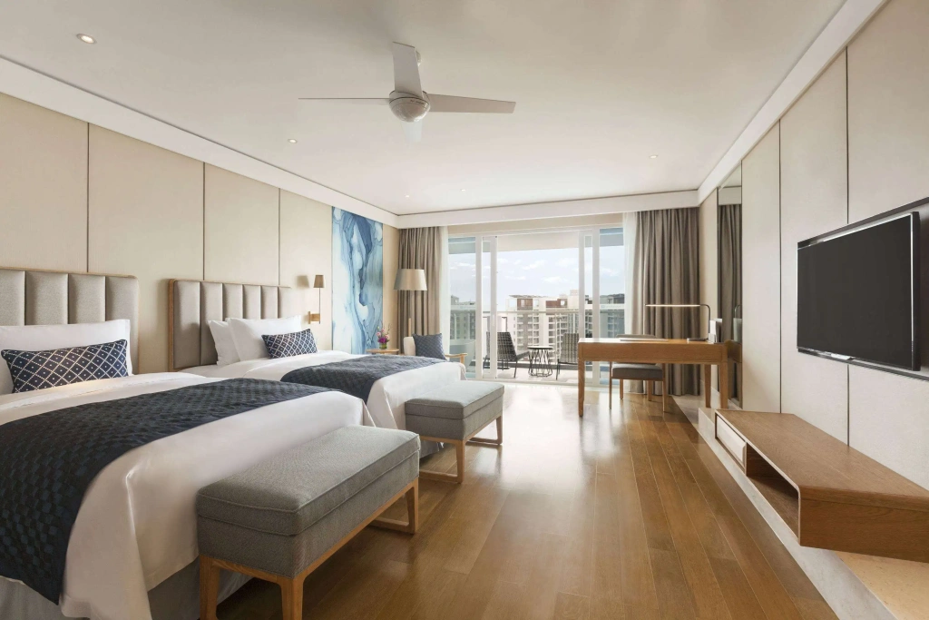 Wyndham Sanya Bay