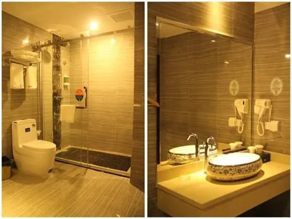 Greentree Inn Guangdong Guangzhou Changlong North Gate Wanda Plaza Hotel
