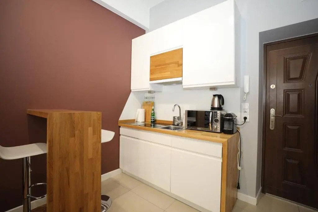 Coffee Apartments Espresso