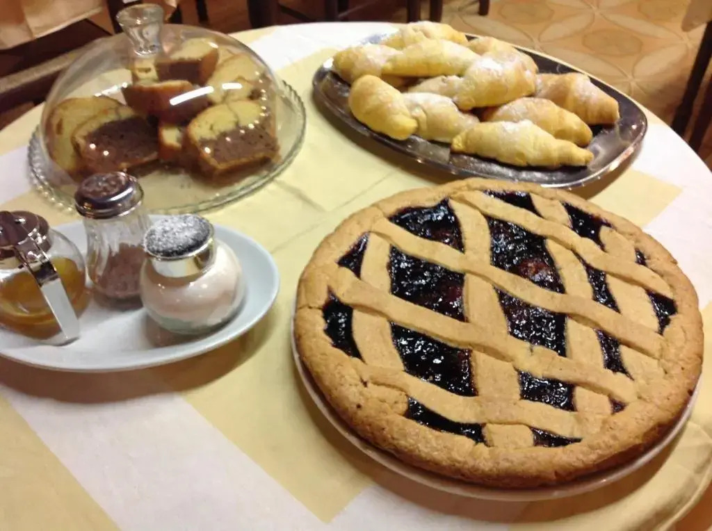 Ristorante Albergo Roma