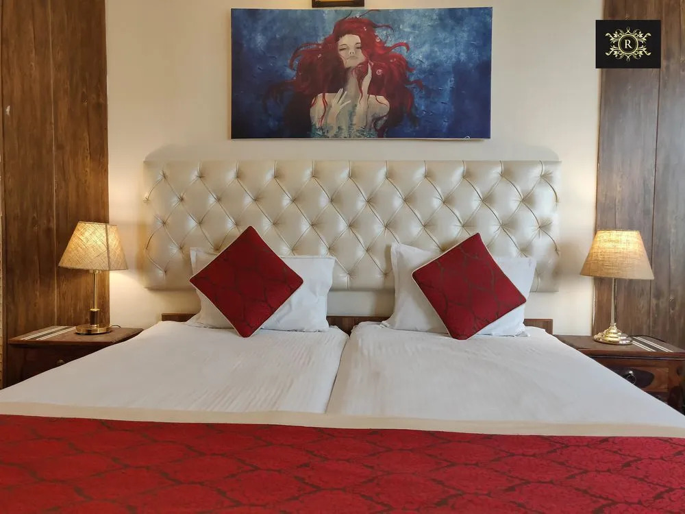 Royale Connaught Regency