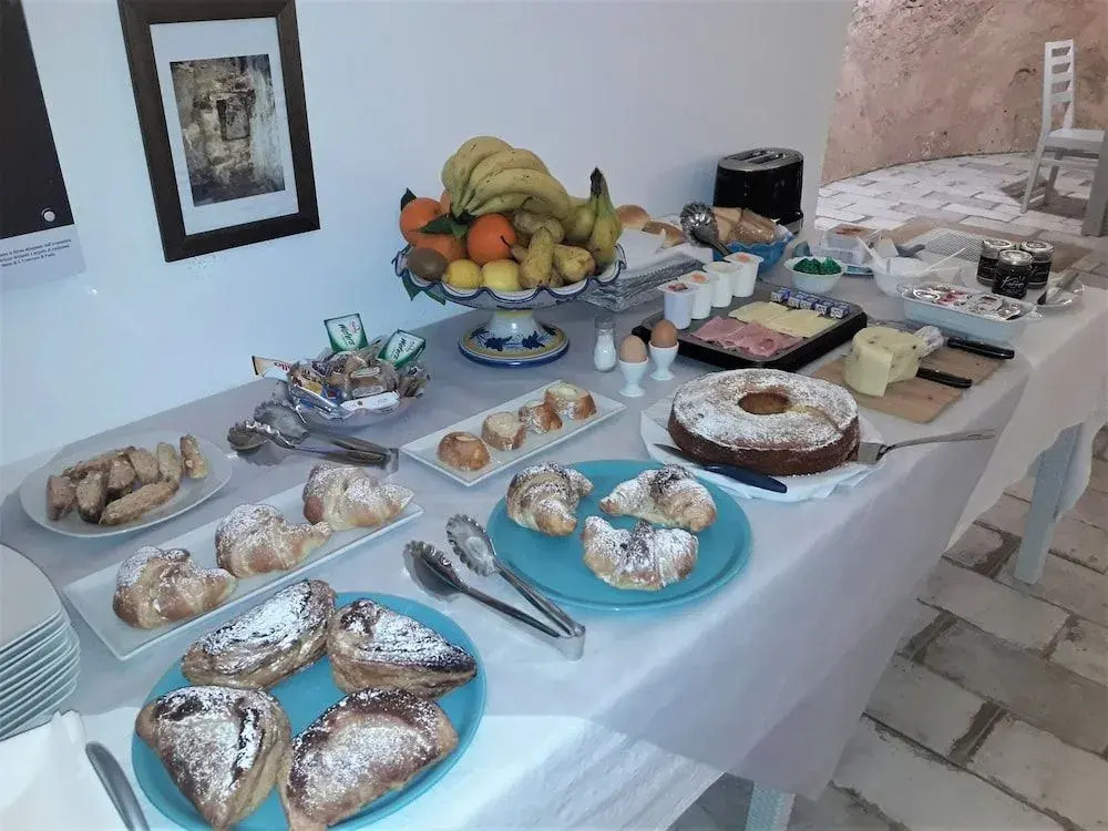 Casa dellAromatario b&b
