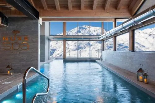 Chalets Rberty 2000