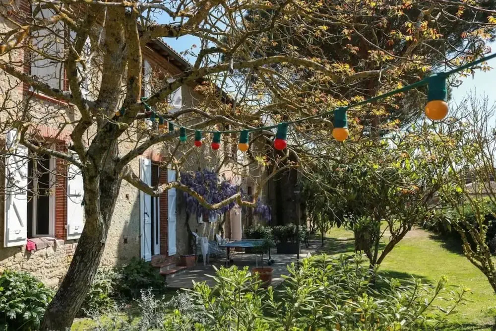 La Bastide De Negra