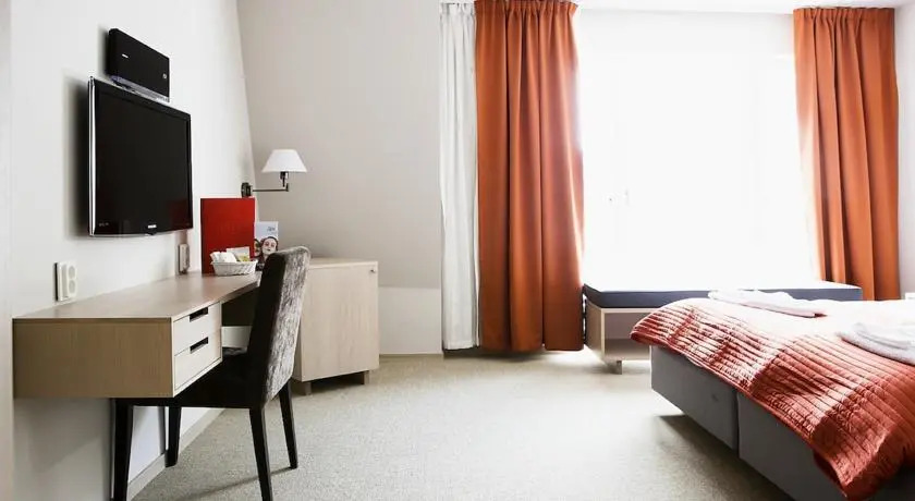 Tott Hotell Åre