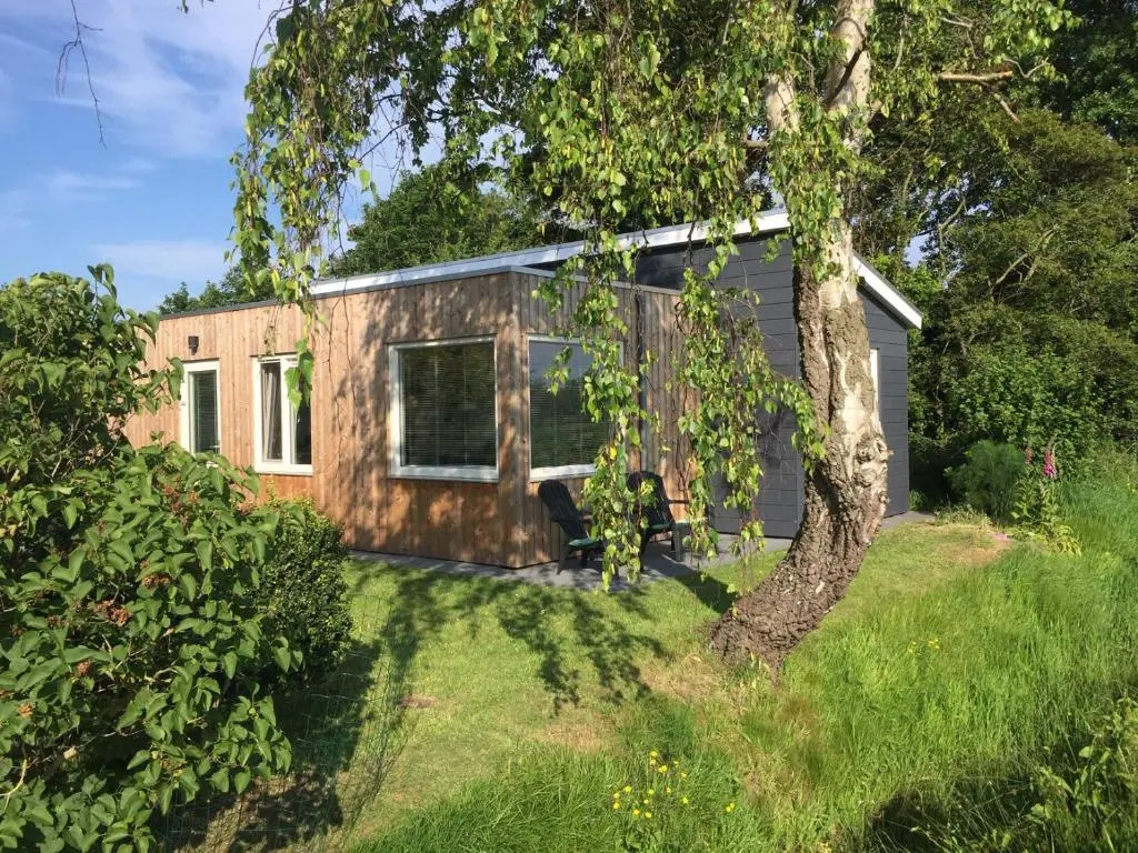 Bungalow Groen