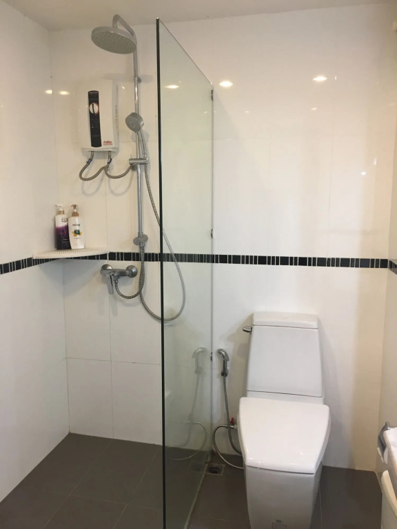 Jomtien Condotel - 9279 by Axiom