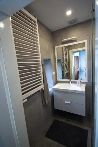 Apartament Paderewskiego 12M2