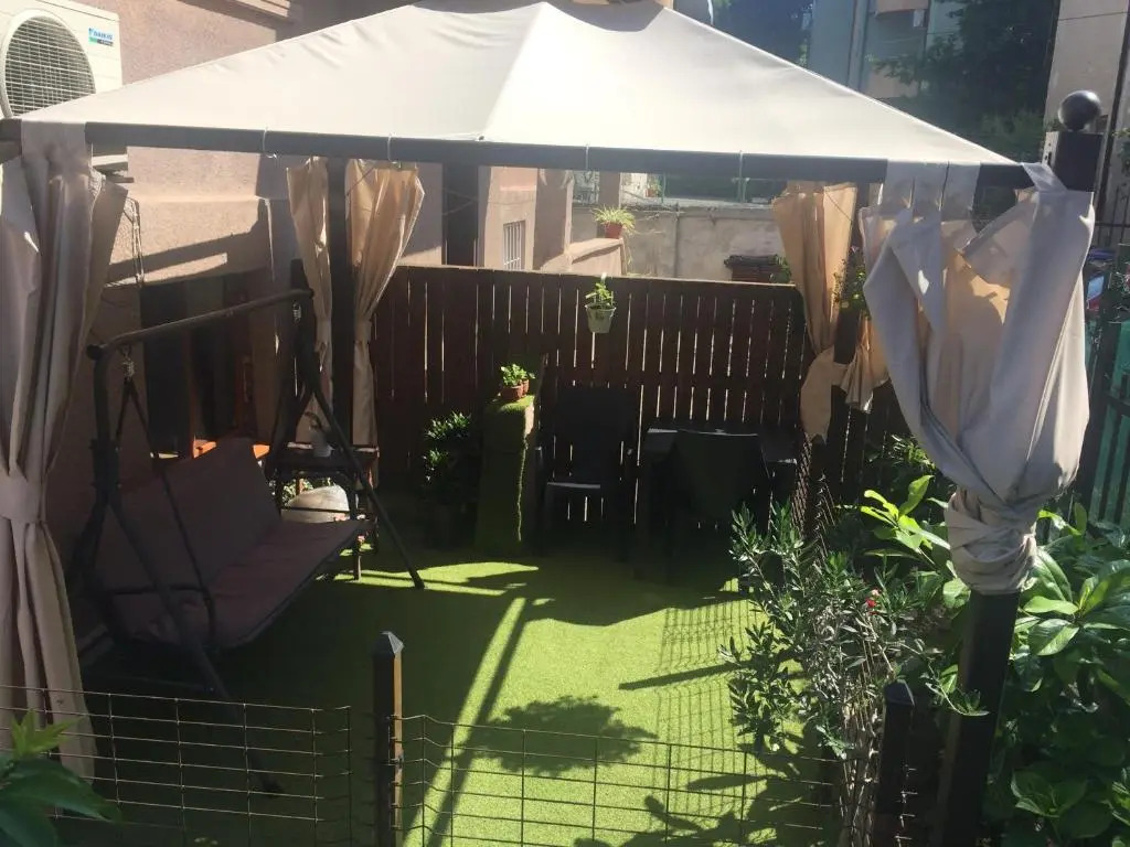 City Garden Studio