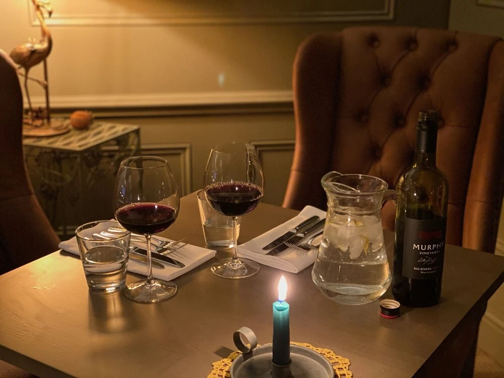 The George Hotel Easingwold