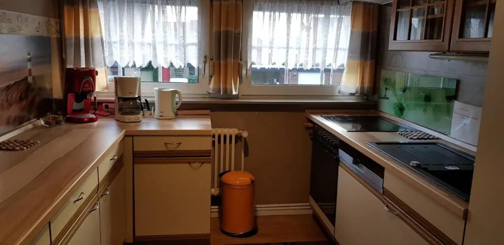 Ferienwohnung Prinz