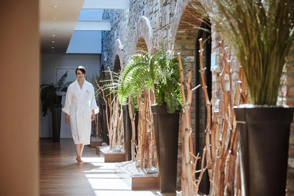 Farnham Estate Spa and Golf Resort