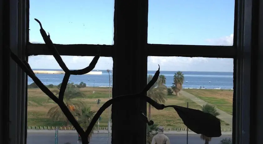 Palermo Suite