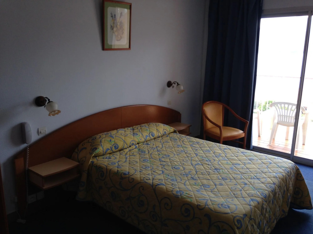 Hotel Hibiscus