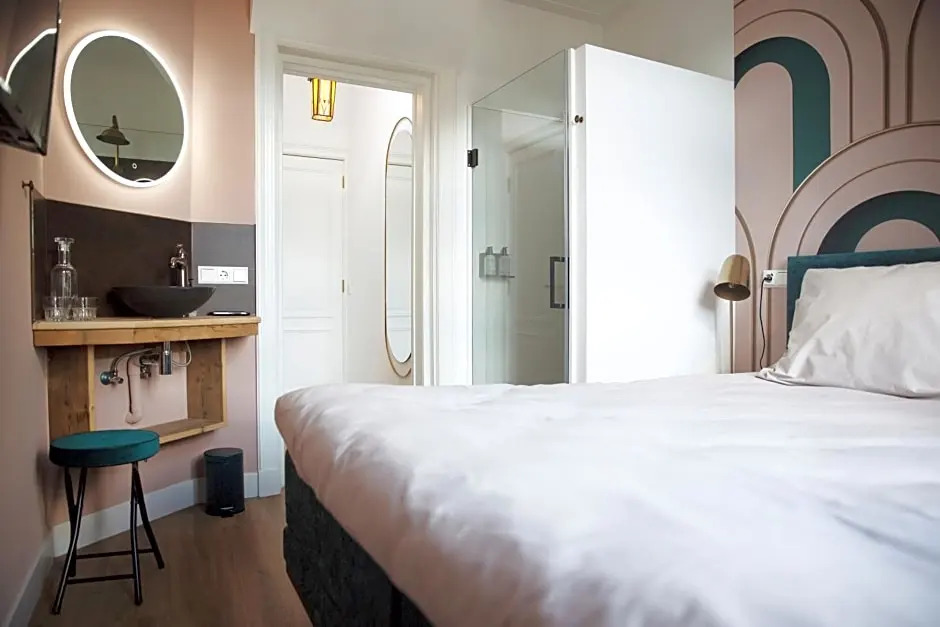 MUZE Hotel Utrecht