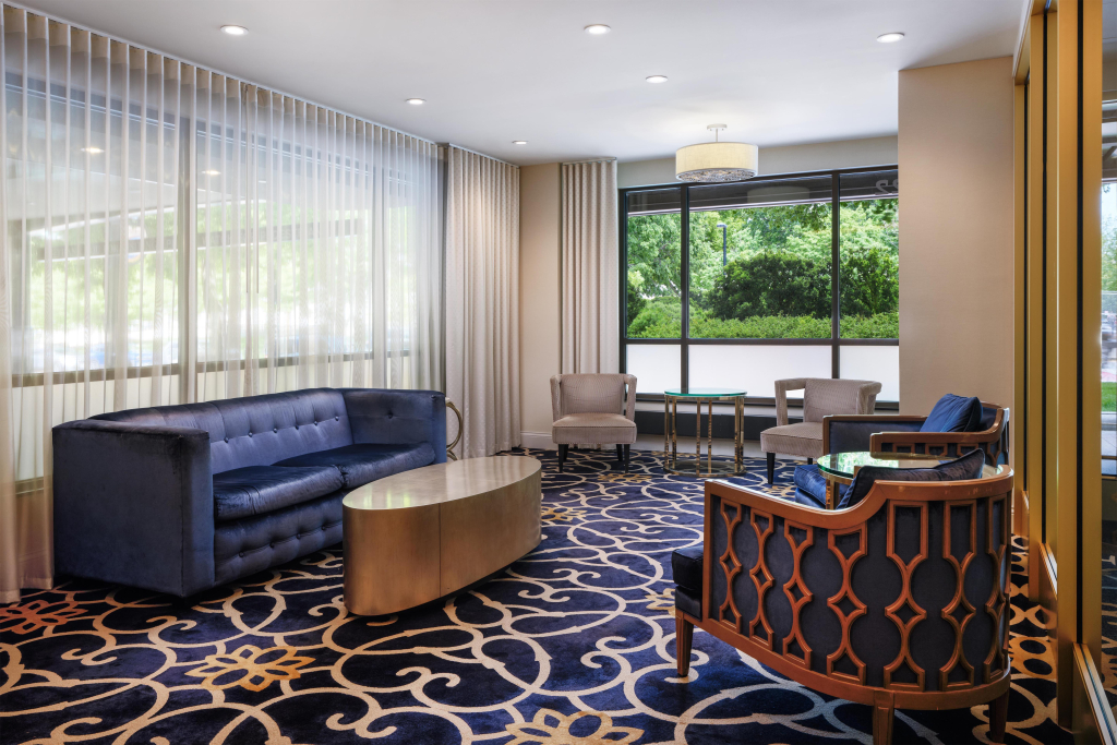 Best Western Premier Park Hotel