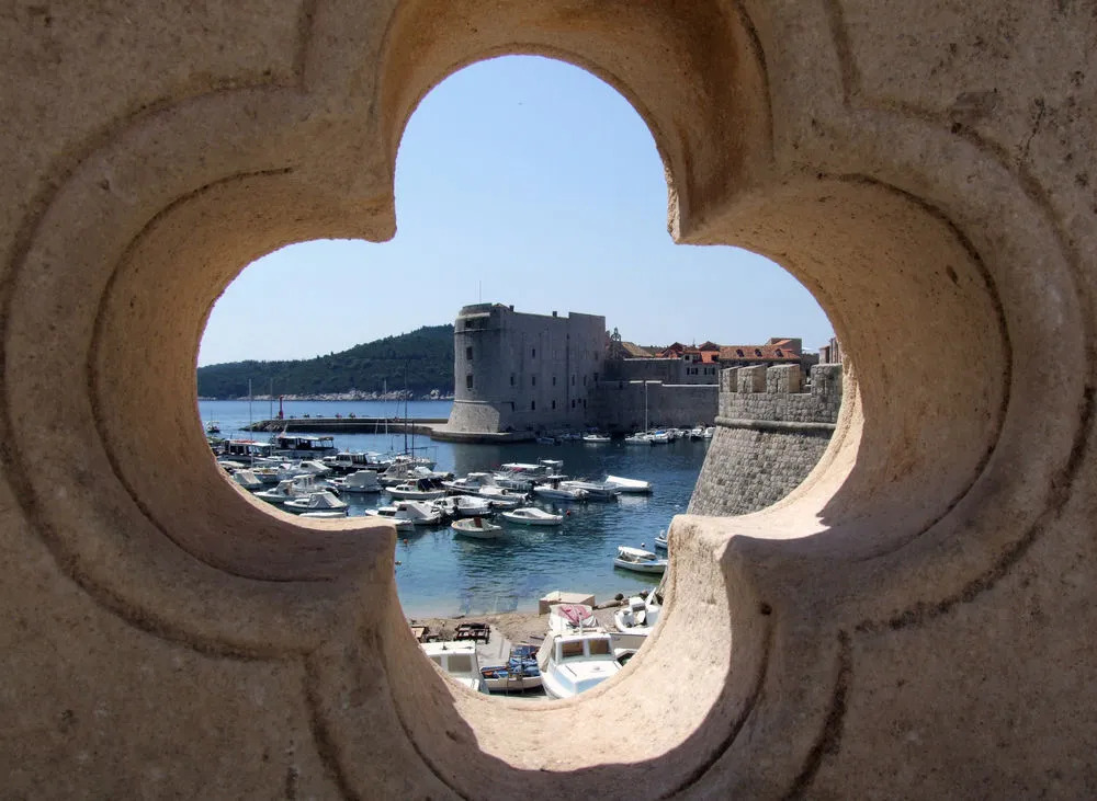 Apartments Dubrovnik Center