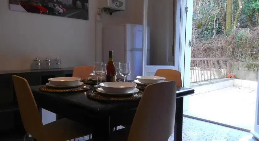 Funivia Family Suite