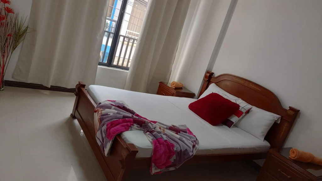 Alojamiento Villa Xiomara