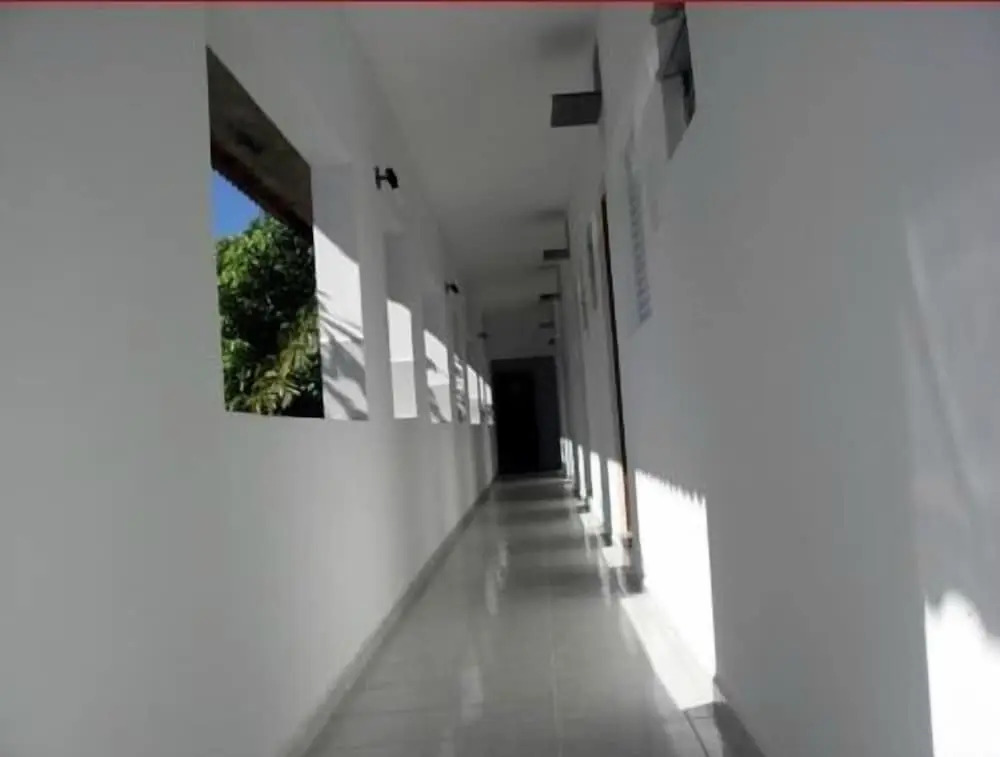 Hotel Riviera Itanhaém