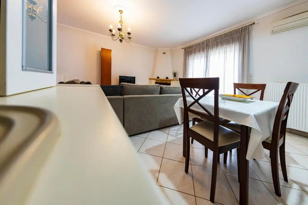 Kallikratia Suites 1