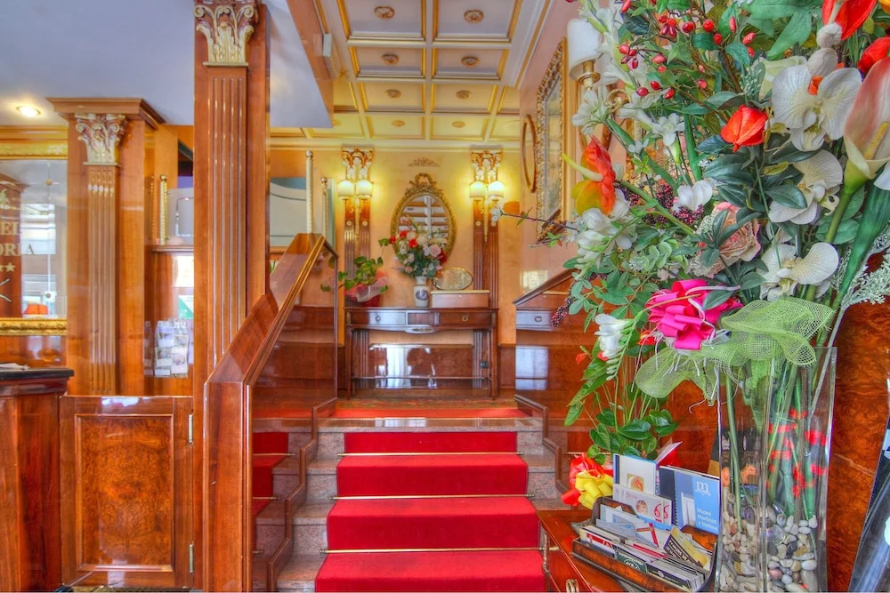 Hotel Vittoria