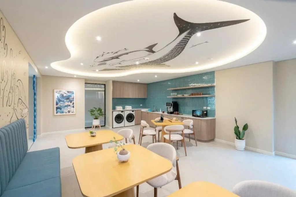P-Park Hotel Pattaya