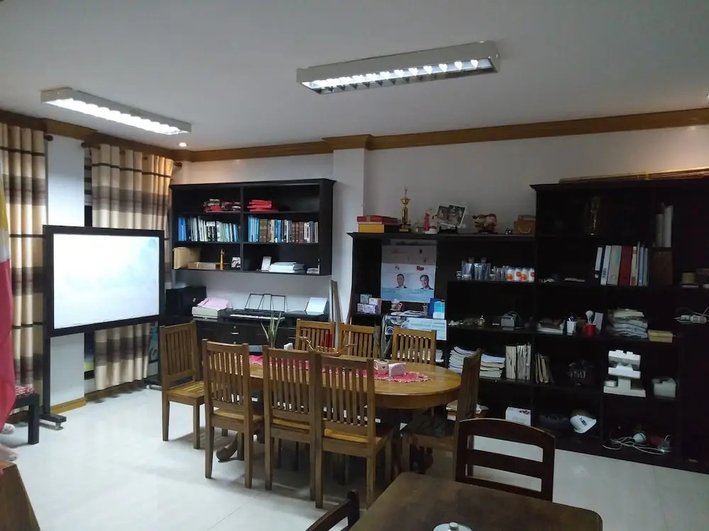 Darcey Residences