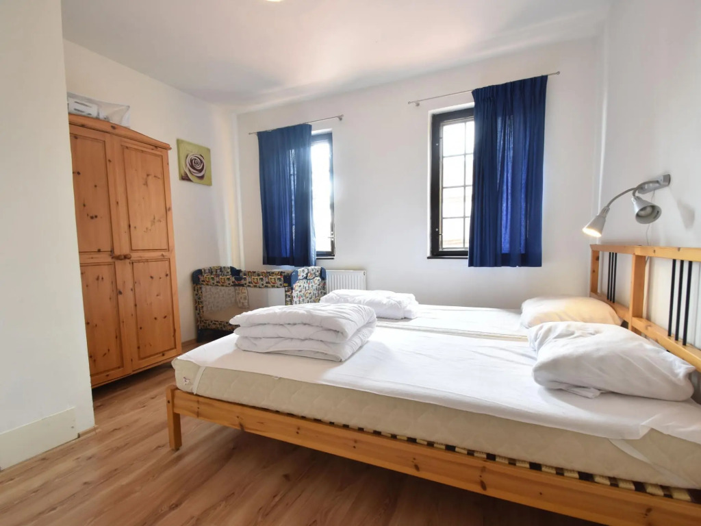 Holiday Home Abertamy near Ski Slopes