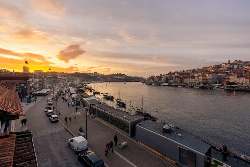 Ribeira Gaia 3 in Vila Nova de Gaia