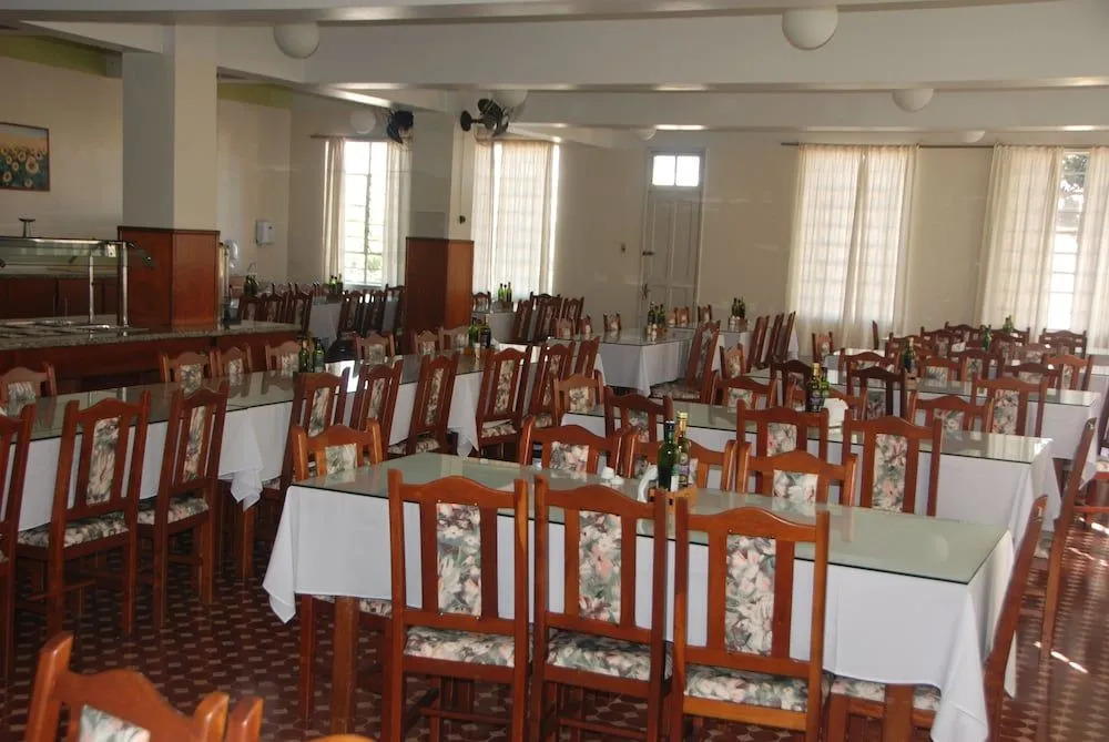 Hotel São Lourenço