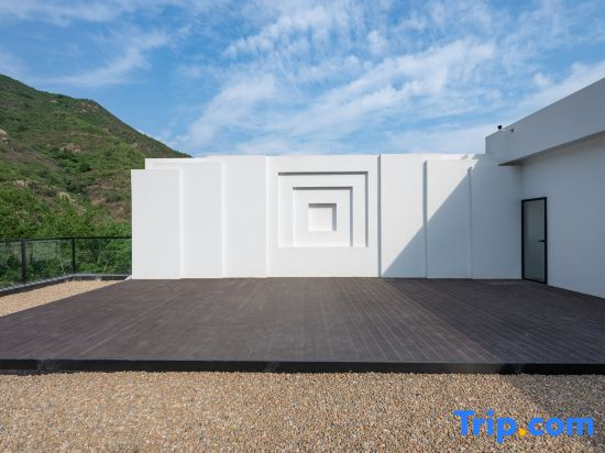 Ruyi ROY·Yuan Art Museum Homestay (Beijing Shuicheng Great Wall Branch)