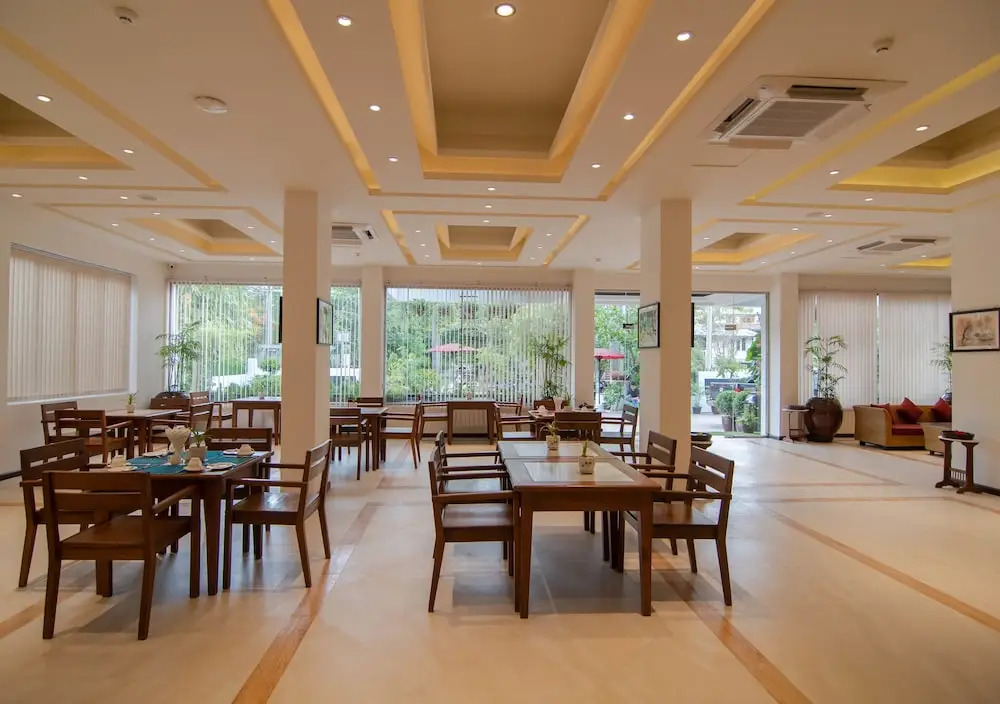 Hotel The Haven