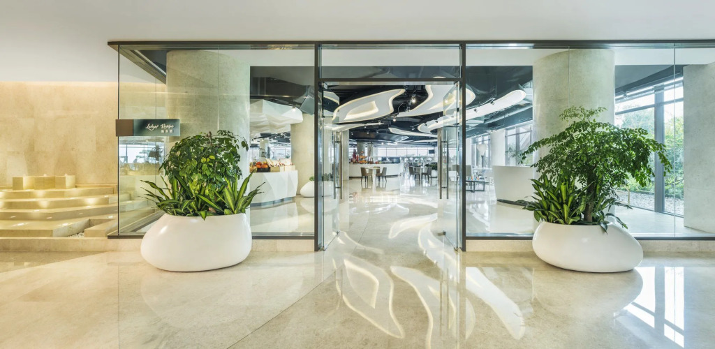 Le Meridien Qingdao West Coast