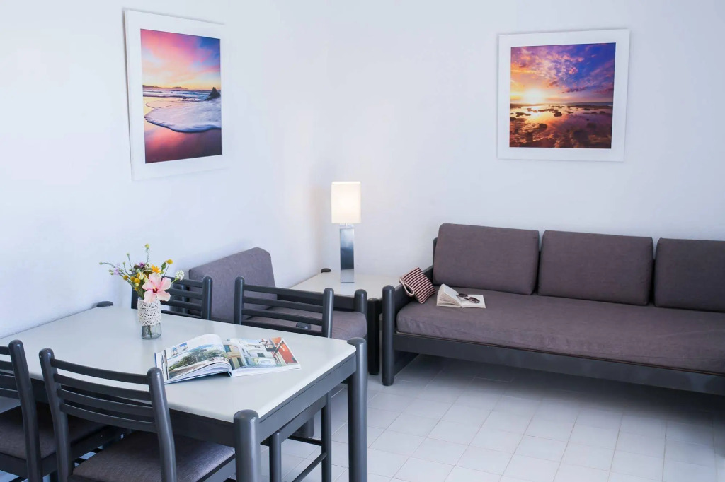 BlueRooms Rafalet