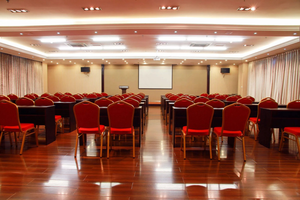 GreenTree Inn Guangdong Shantou Tianshan Road Business Hotel