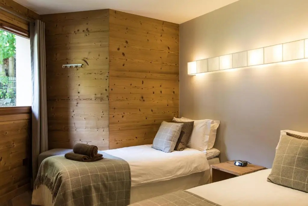 Villa Floria Apartment