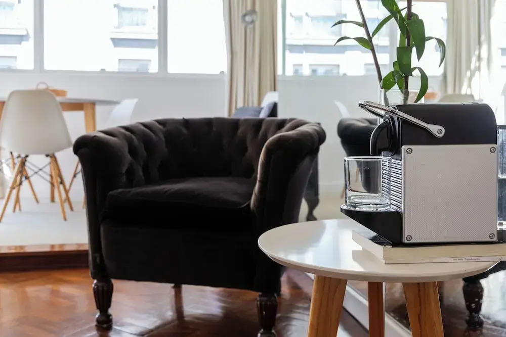 BT Homes - Recoleta, Ayacucho