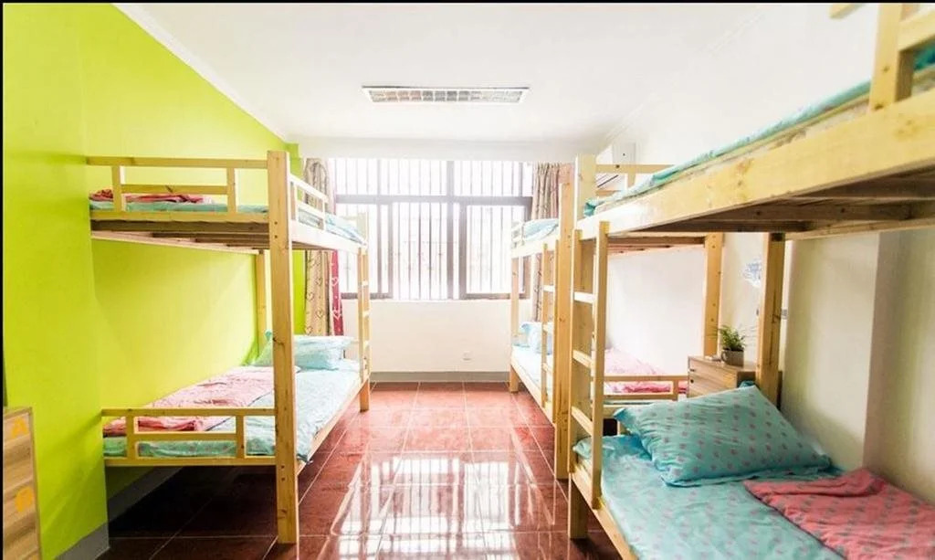 Zuo'an Youzhuang Youth Hostel-suzhou