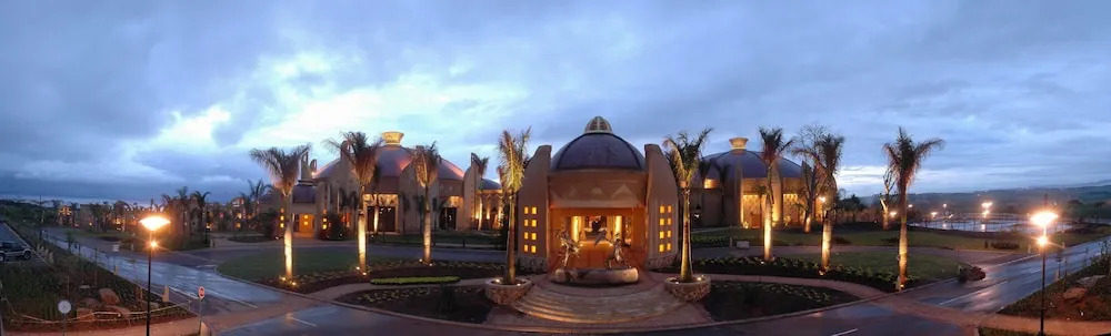 Royal Sibaya Hotel