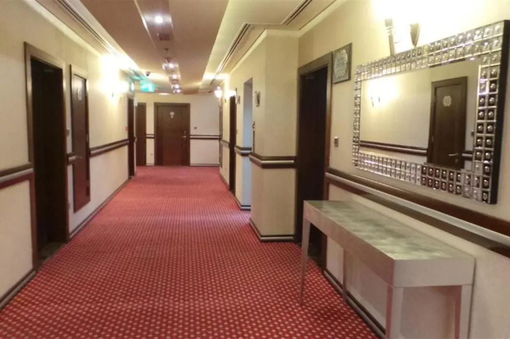 Xclusive Maples Hotel Apartment
