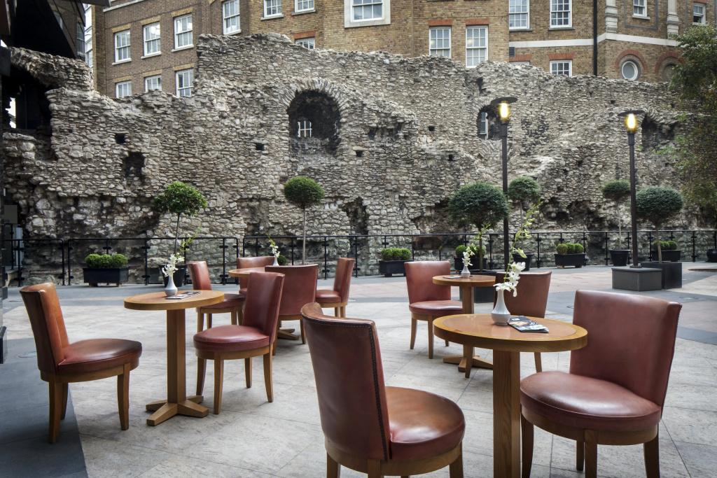 Leonardo Royal Hotel London City - Tower of London