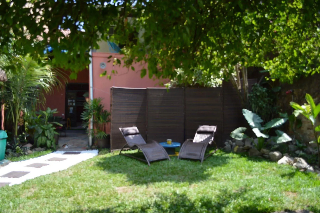 Alma de Santa Guest House