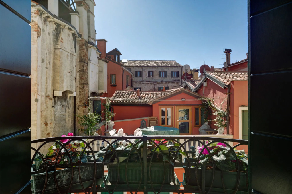 Hotel San Samuele