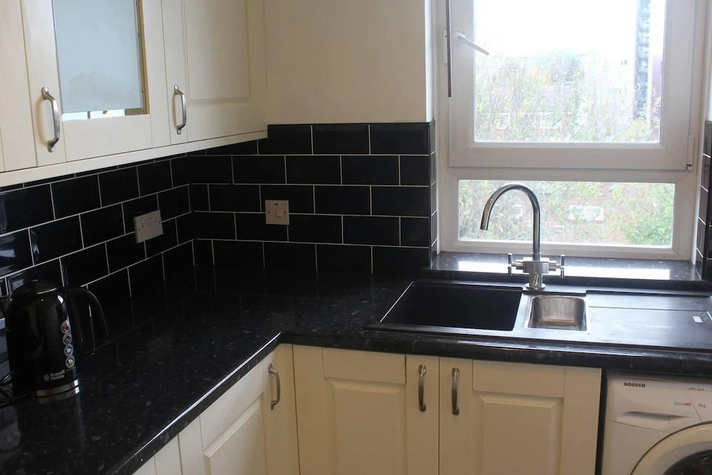 Beautiful 1-bed Apartment in London