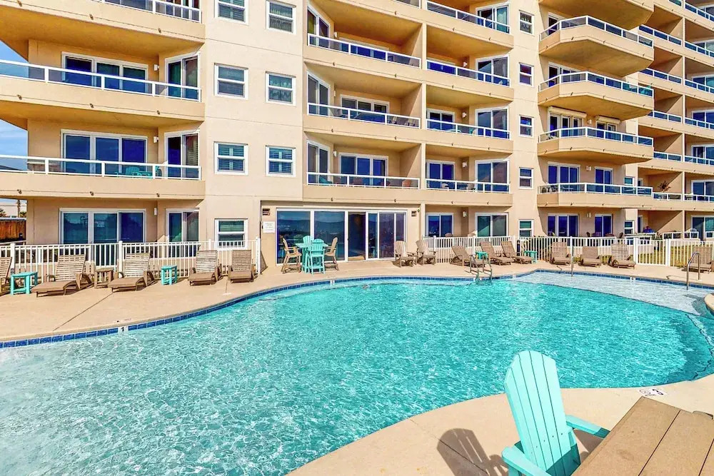 Gulf Views at Oceanfront Condo in Orange Beach!